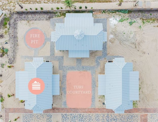 201 Laughing Gull Lane A, Port Aransas, TX 78373