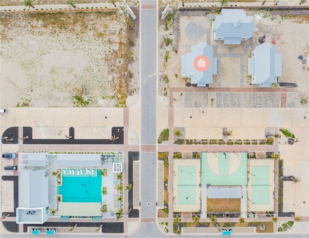 201 Laughing Gull Lane A, Port Aransas, TX 78373