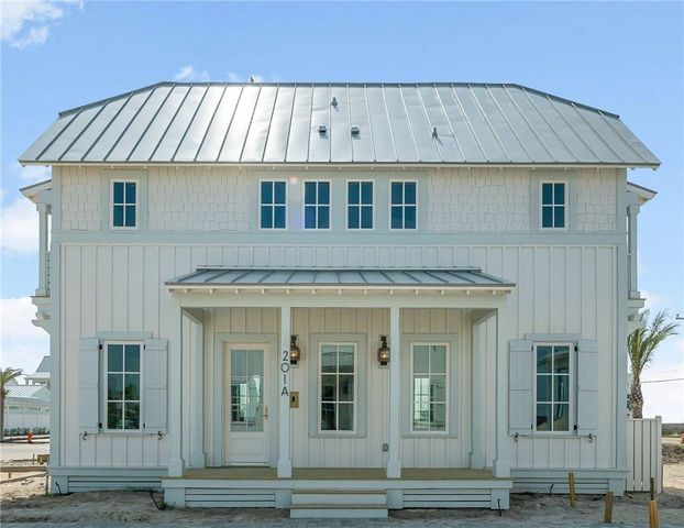 201 Laughing Gull Lane A, Port Aransas, TX 78373