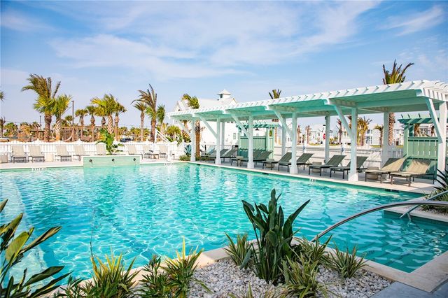 201 Laughing Gull Lane A, Port Aransas, TX 78373