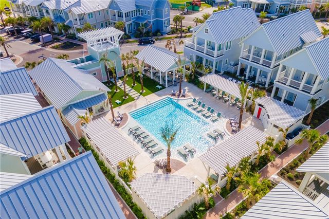 201 Laughing Gull Lane A, Port Aransas, TX 78373