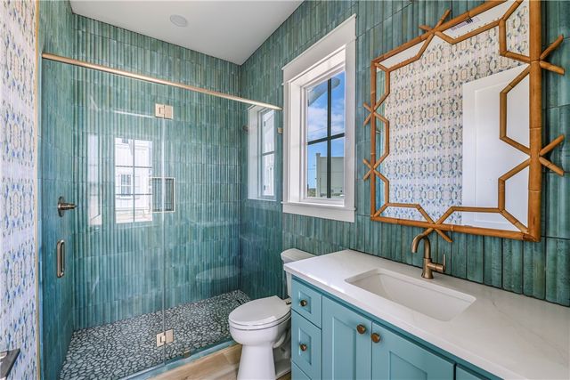 201 Laughing Gull Lane A, Port Aransas, TX 78373