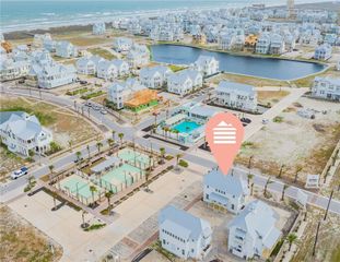 201 Laughing Gull Lane A, Port Aransas, TX 78373