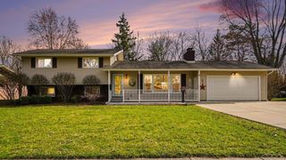 309 Graham Street, Midland, MI 48640