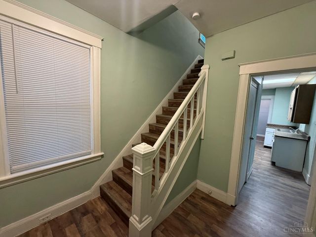 3238 Gilbert Avenue, Cincinnati, OH 45207