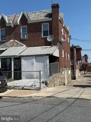 1437 GREEBY ST #2ND FLOOR, Philadelphia, PA 19111