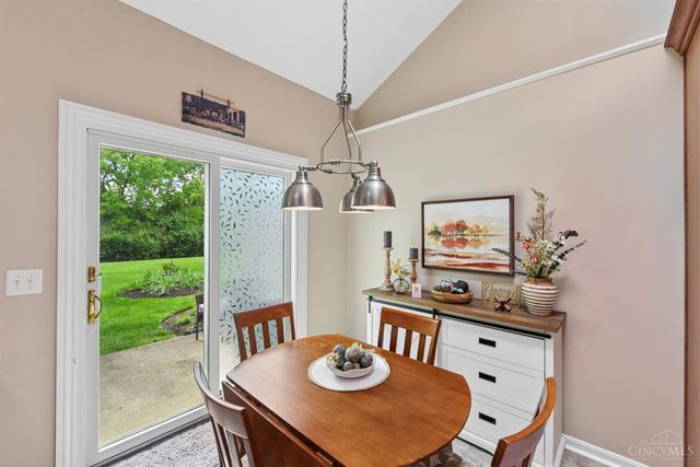 4355 Towneside Court, Mason, OH 45040