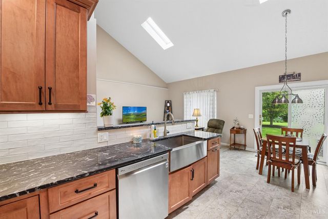4355 Towneside Court, Mason, OH 45040