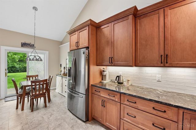 4355 Towneside Court, Mason, OH 45040