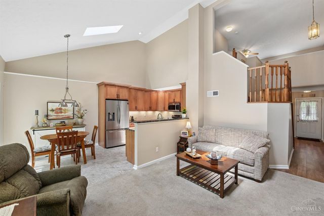 4355 Towneside Court, Mason, OH 45040
