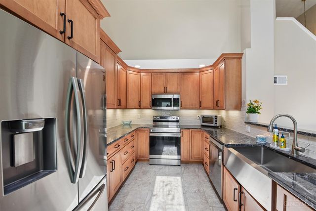 4355 Towneside Court, Mason, OH 45040