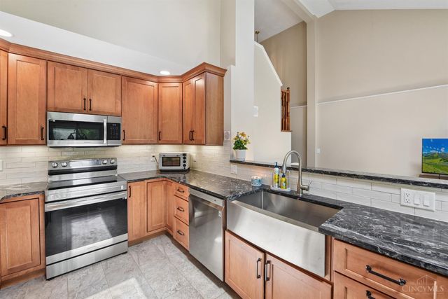 4355 Towneside Court, Mason, OH 45040