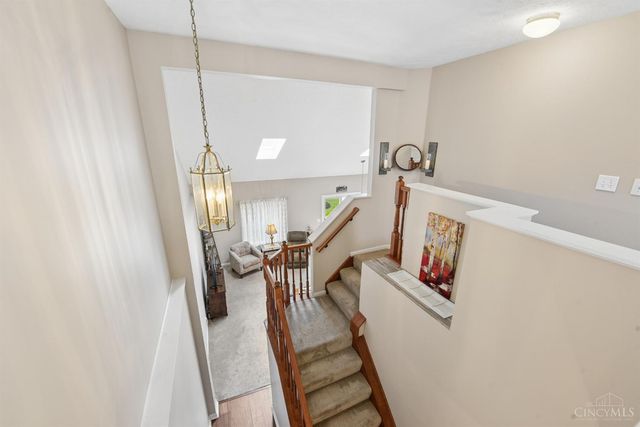 4355 Towneside Court, Mason, OH 45040