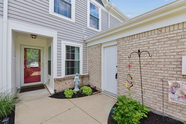 4355 Towneside Court, Mason, OH 45040