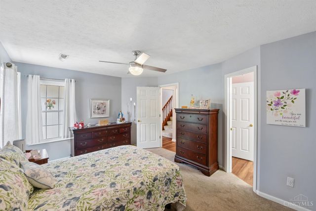 4355 Towneside Court, Mason, OH 45040