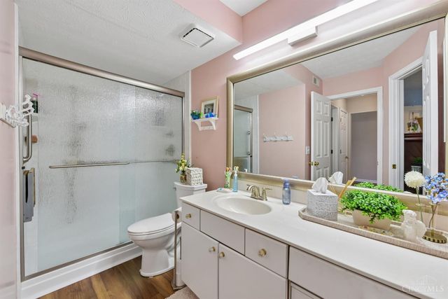 4355 Towneside Court, Mason, OH 45040