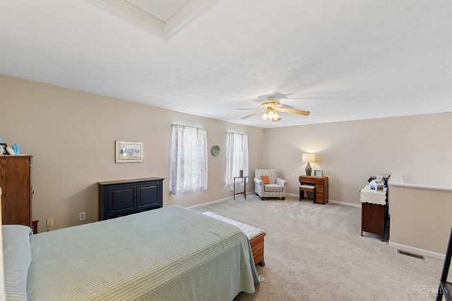 4355 Towneside Court, Mason, OH 45040