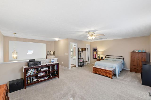 4355 Towneside Court, Mason, OH 45040