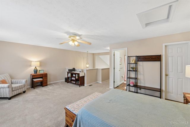4355 Towneside Court, Mason, OH 45040