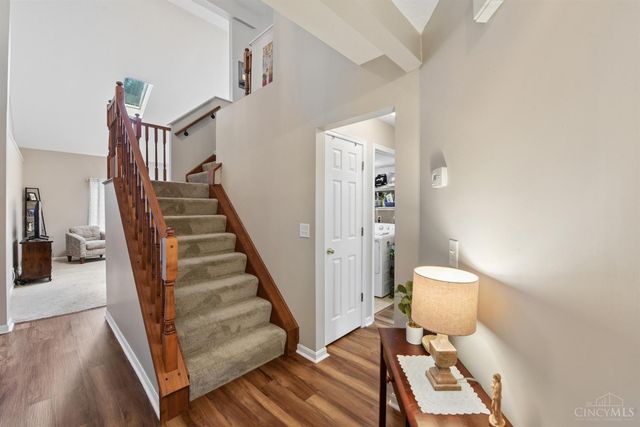 4355 Towneside Court, Mason, OH 45040