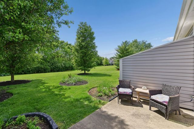 4355 Towneside Court, Mason, OH 45040