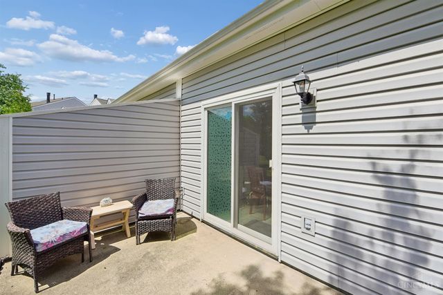 4355 Towneside Court, Mason, OH 45040