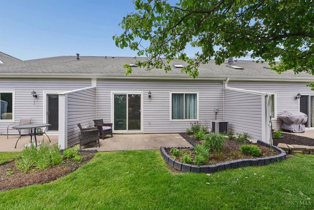 4355 Towneside Court, Mason, OH 45040