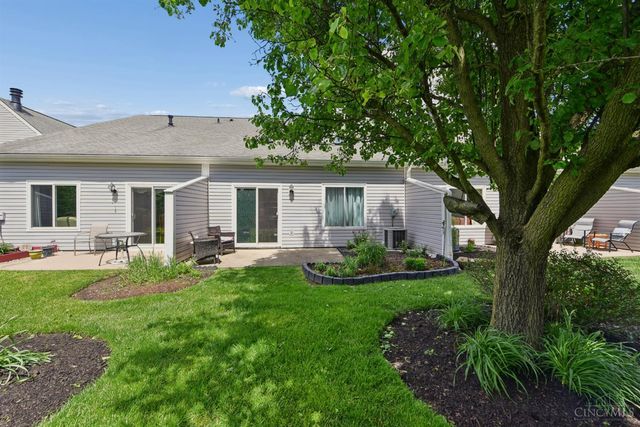 4355 Towneside Court, Mason, OH 45040