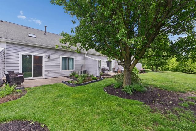 4355 Towneside Court, Mason, OH 45040