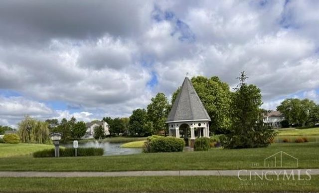 4355 Towneside Court, Mason, OH 45040