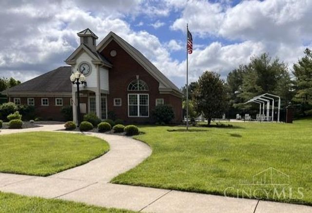 4355 Towneside Court, Mason, OH 45040