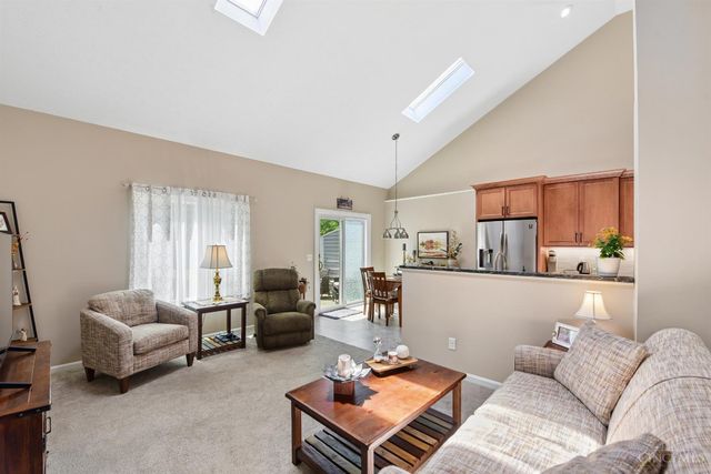 4355 Towneside Court, Mason, OH 45040