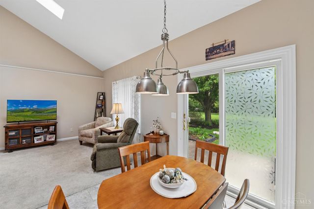 4355 Towneside Court, Mason, OH 45040