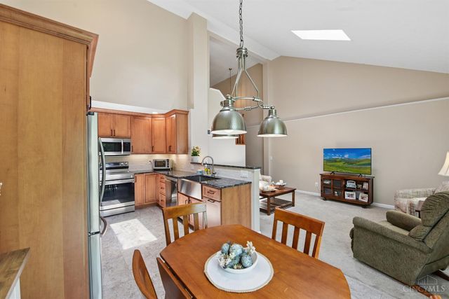 4355 Towneside Court, Mason, OH 45040
