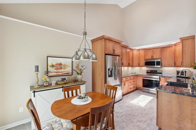 4355 Towneside Court, Mason, OH 45040