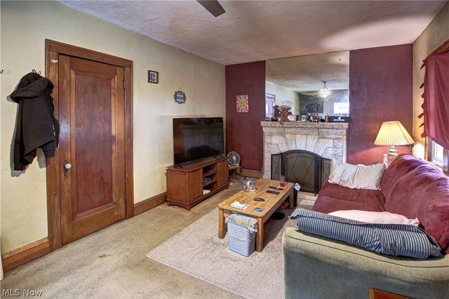 25 Forbes Road, Bedford, OH 44146