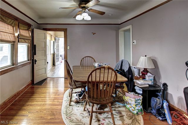 25 Forbes Road, Bedford, OH 44146