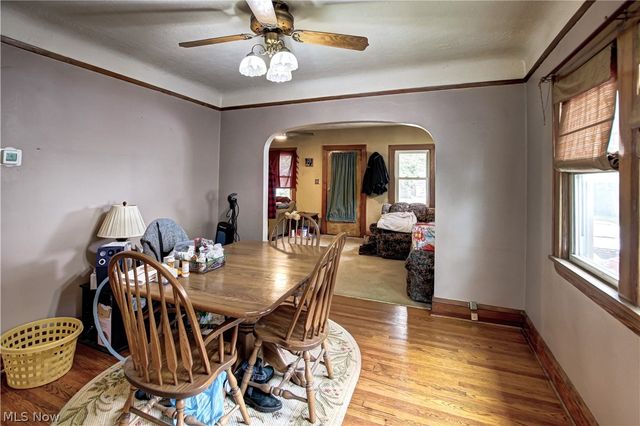 25 Forbes Road, Bedford, OH 44146