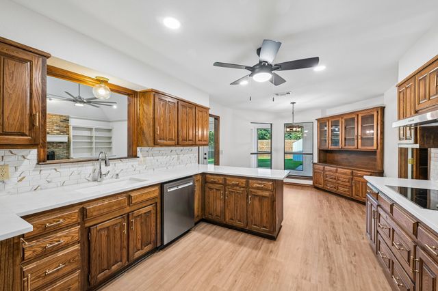 1412 Wagonwheel Court, Irving, TX 75061