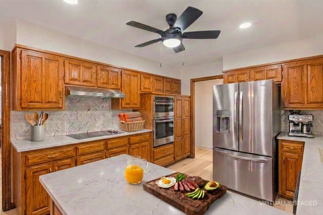 1412 Wagonwheel Court, Irving, TX 75061