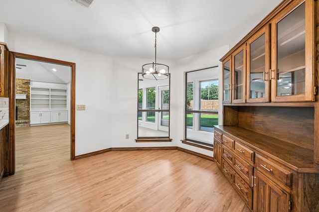 1412 Wagonwheel Court, Irving, TX 75061