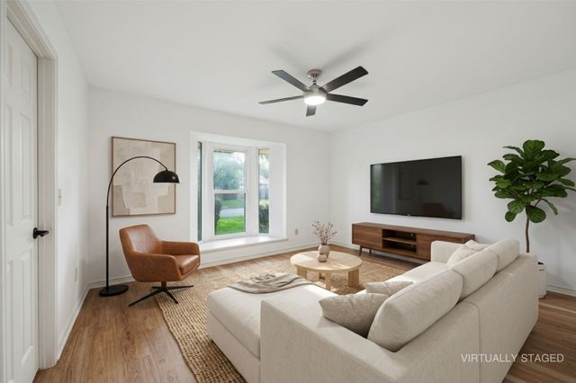 1412 Wagonwheel Court, Irving, TX 75061