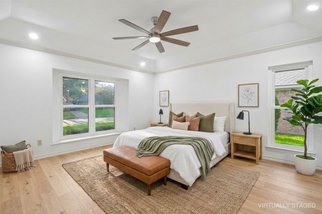 1412 Wagonwheel Court, Irving, TX 75061