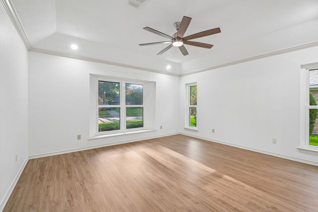 1412 Wagonwheel Court, Irving, TX 75061