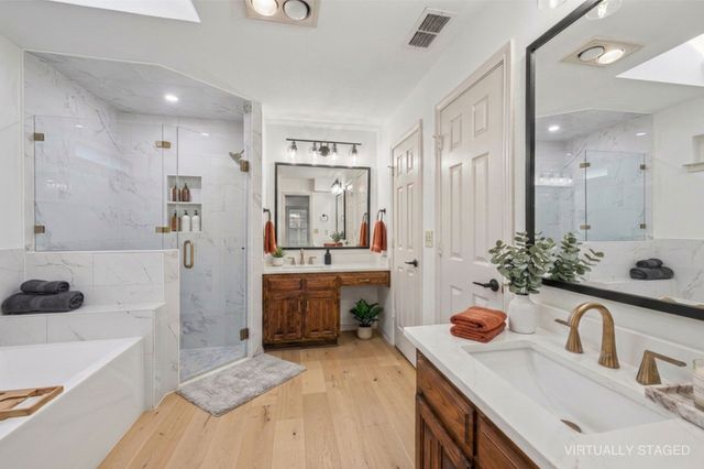 1412 Wagonwheel Court, Irving, TX 75061