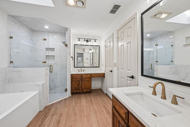 1412 Wagonwheel Court, Irving, TX 75061