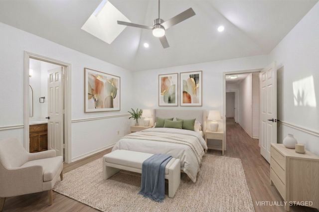 1412 Wagonwheel Court, Irving, TX 75061