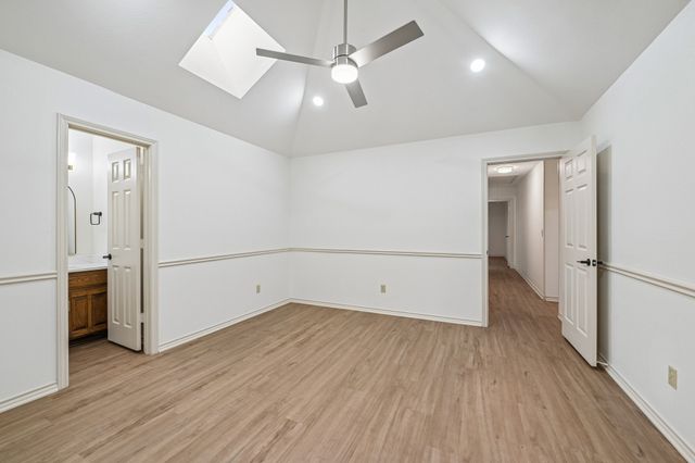 1412 Wagonwheel Court, Irving, TX 75061