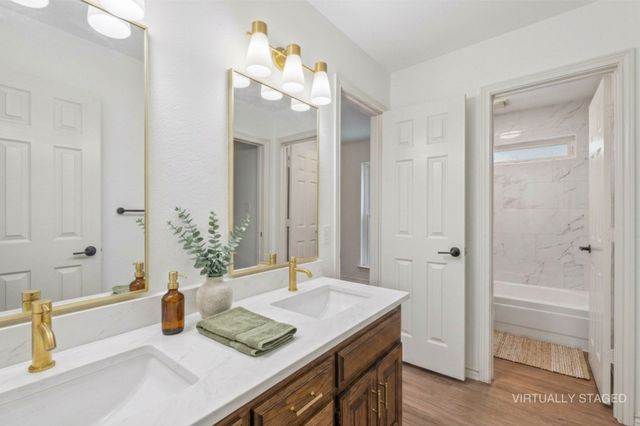 1412 Wagonwheel Court, Irving, TX 75061