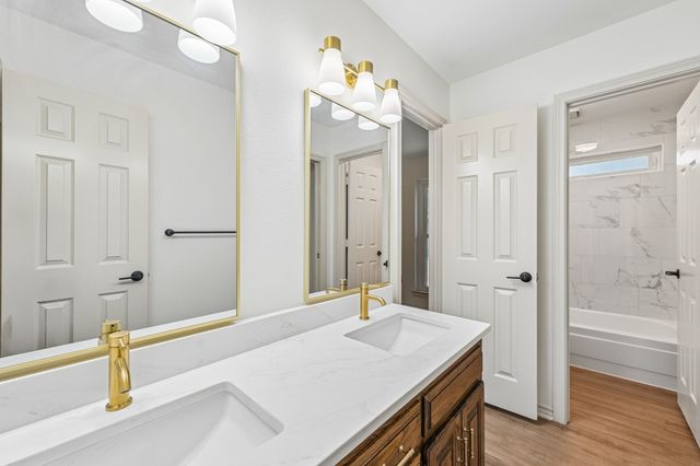 1412 Wagonwheel Court, Irving, TX 75061